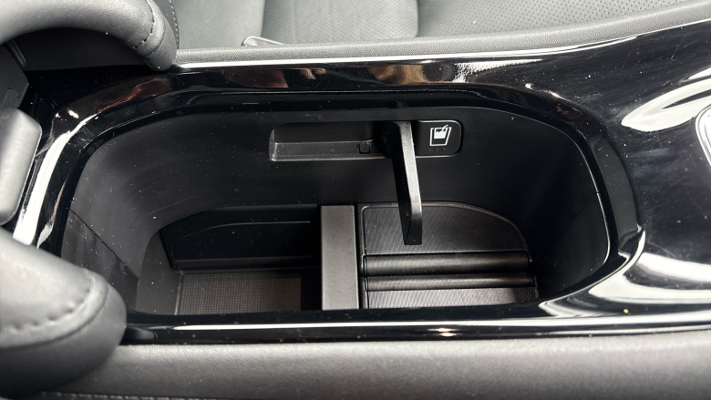 Honda HR-V 1.5 i-VTEC EX 5dr Petrol Hatchback